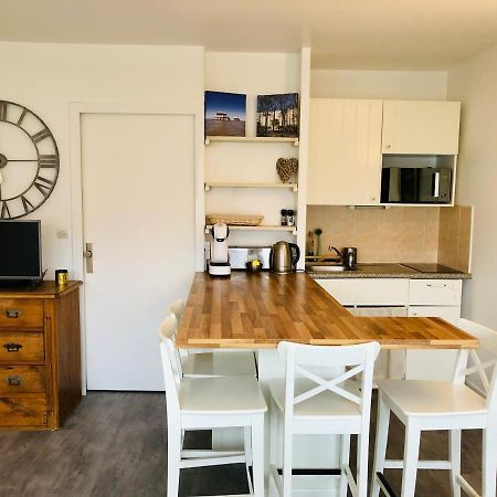 Bel Appartement Bord De Mer 4 Pers Arcachon Centre エクステリア 写真