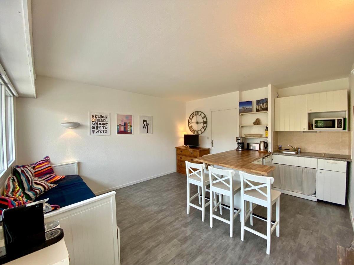 Bel Appartement Bord De Mer 4 Pers Arcachon Centre エクステリア 写真
