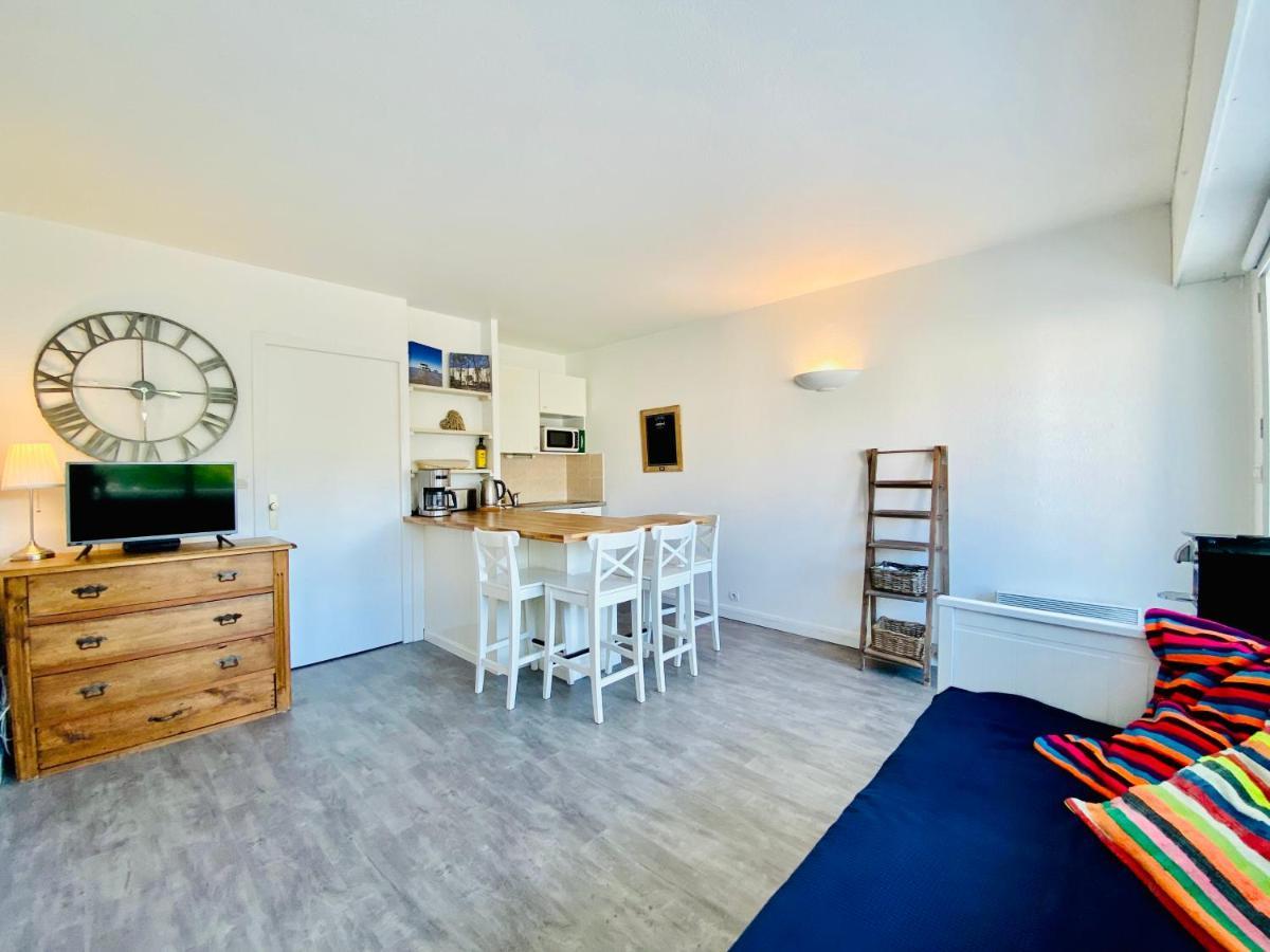 Bel Appartement Bord De Mer 4 Pers Arcachon Centre エクステリア 写真