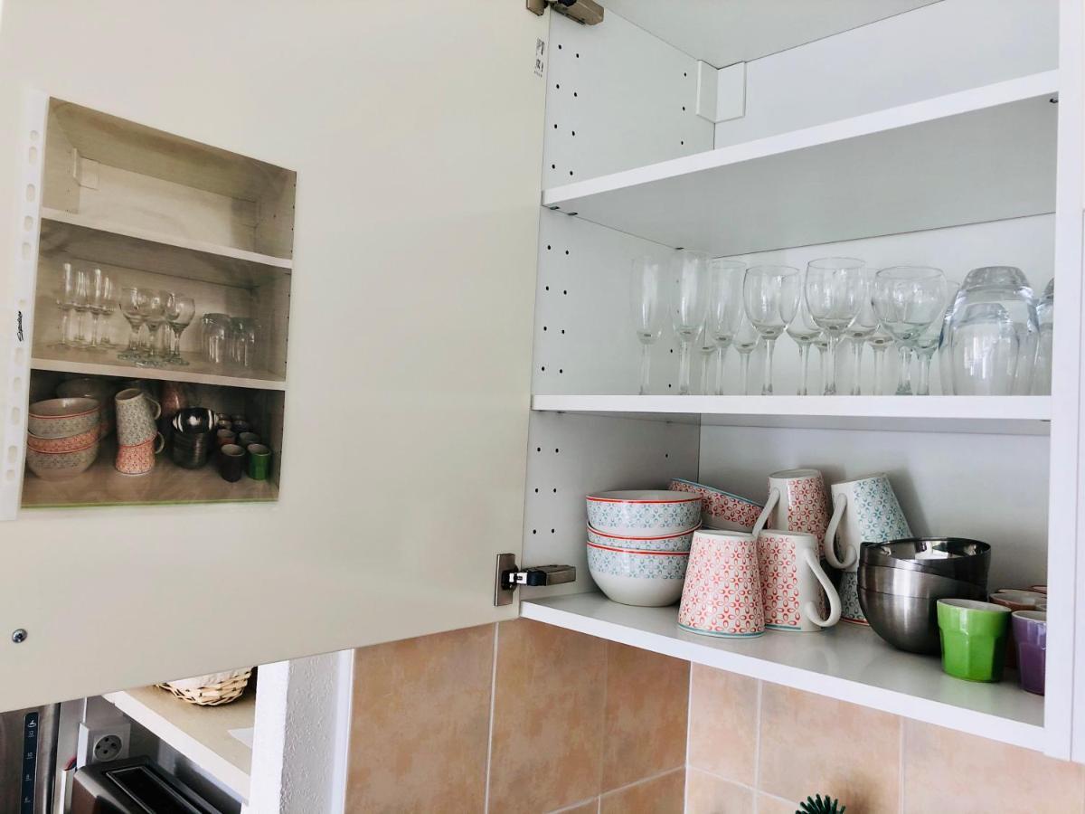 Bel Appartement Bord De Mer 4 Pers Arcachon Centre エクステリア 写真
