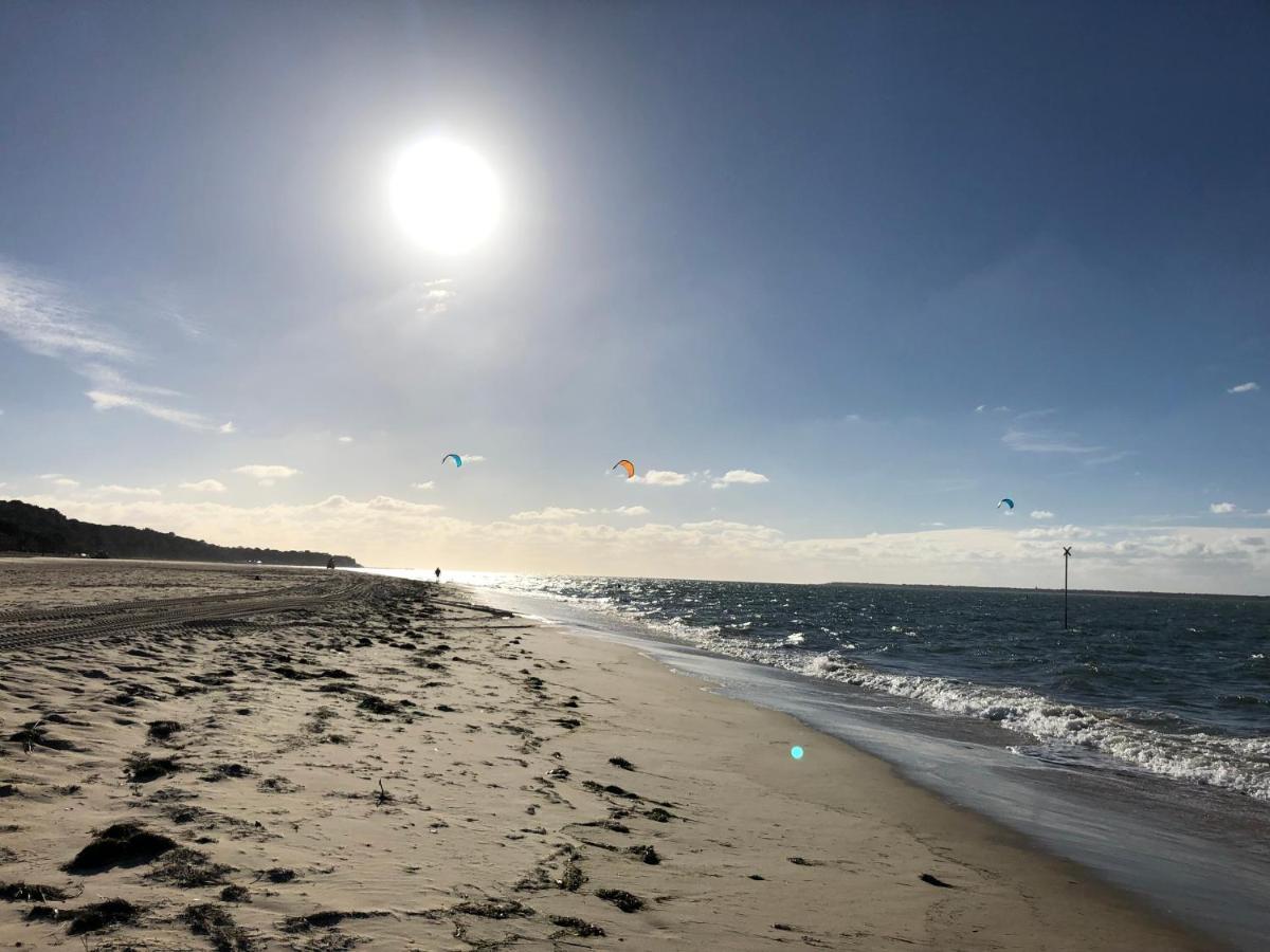 Bel Appartement Bord De Mer 4 Pers Arcachon Centre エクステリア 写真